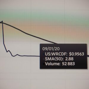 Estrategias de Trading y Finanzas Personales