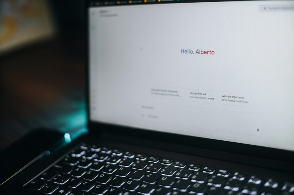 Curso Avanzado de Inteligencia Artificial para Negocios