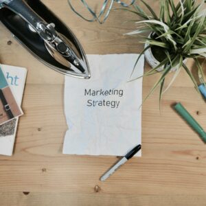 Masterclass de Marketing Digital y Redes Sociales